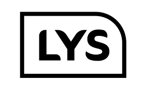 Lys valkoinen